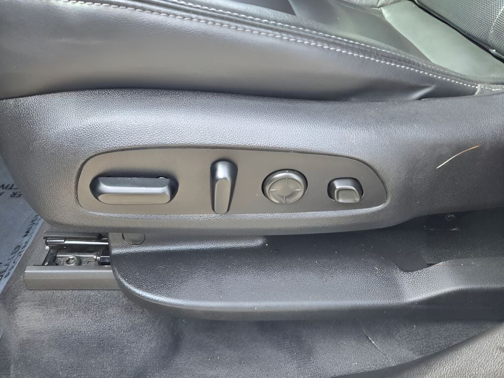 2020 Buick Enclave Avenir