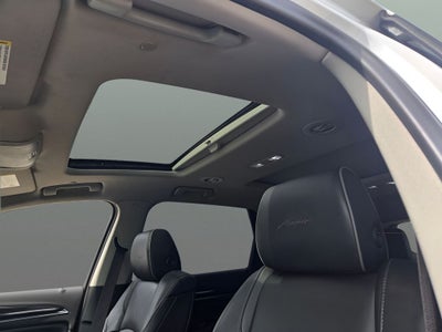 2020 Buick Enclave Avenir