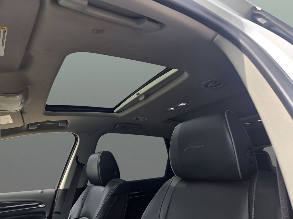 2020 Buick Enclave Avenir