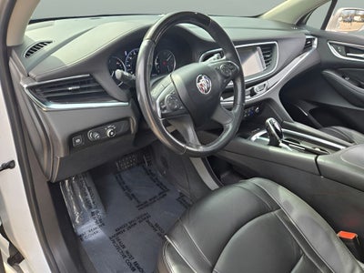 2020 Buick Enclave Avenir