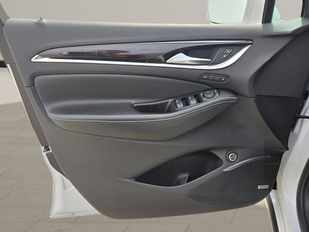 2020 Buick Enclave Avenir