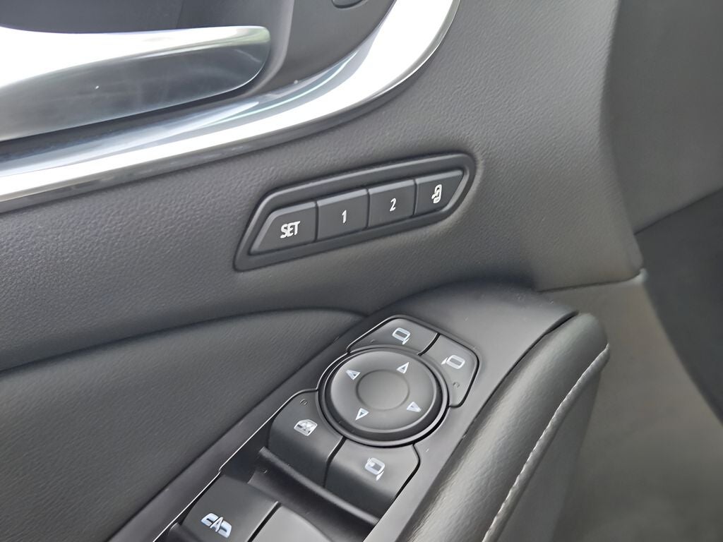 2020 Buick Enclave Avenir