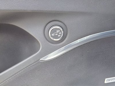 2020 Buick Enclave Avenir