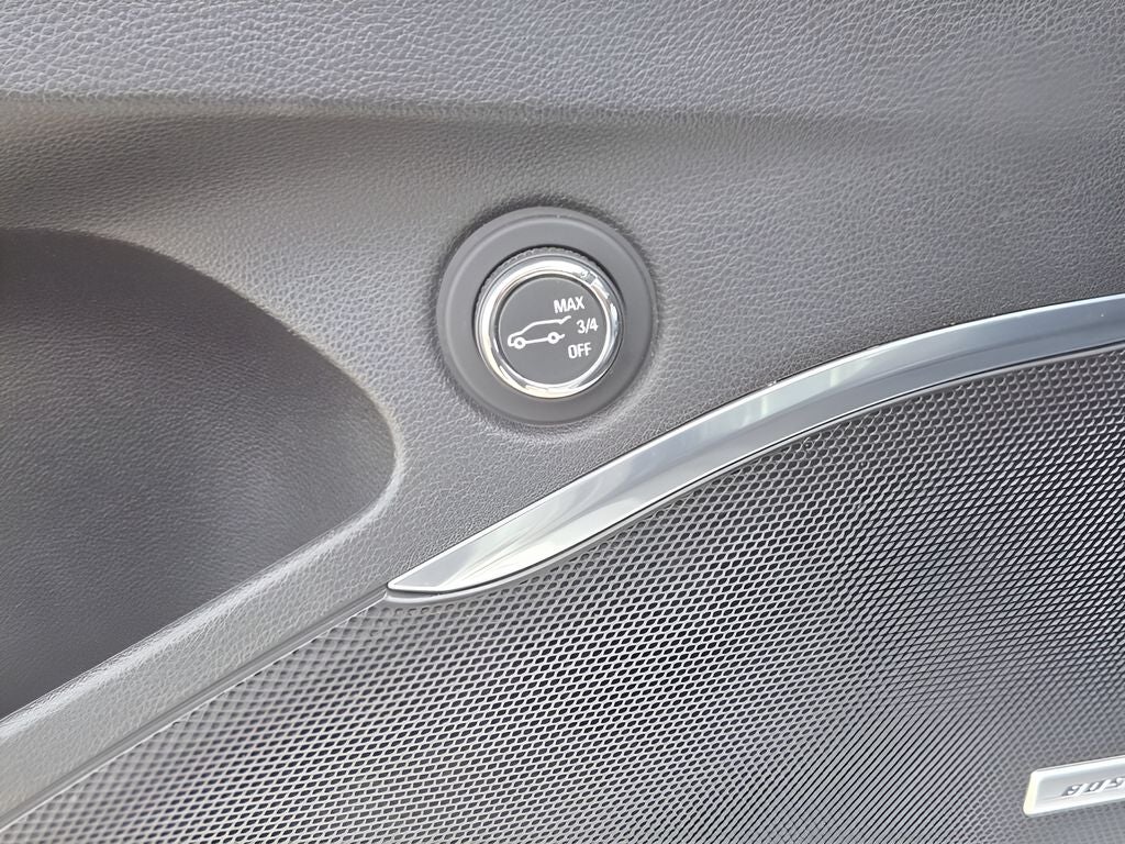 2020 Buick Enclave Avenir