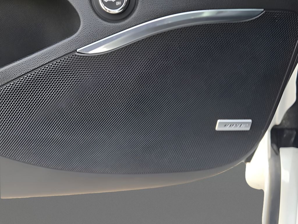 2020 Buick Enclave Avenir