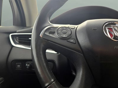 2020 Buick Enclave Avenir