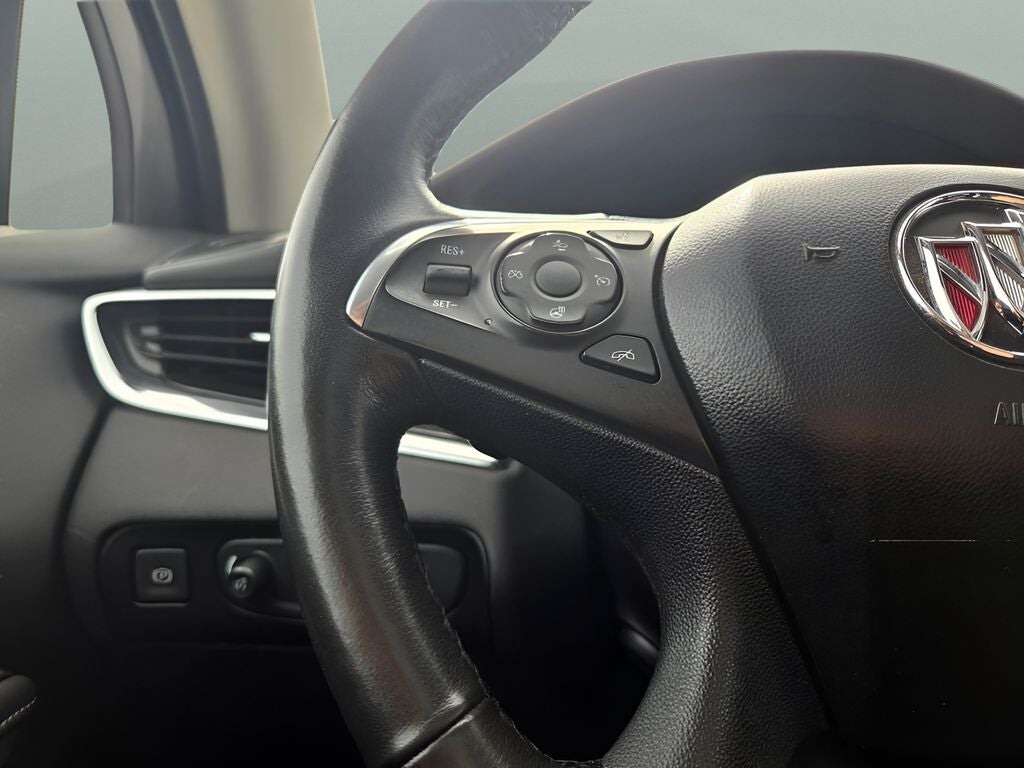 2020 Buick Enclave Avenir