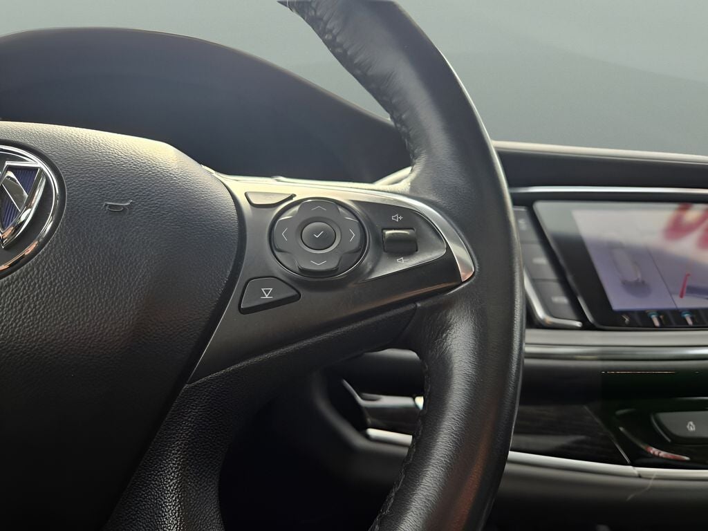 2020 Buick Enclave Avenir