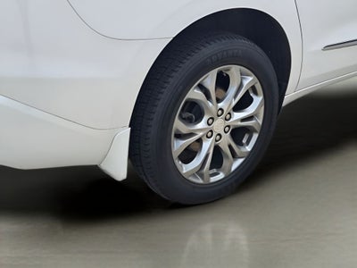 2020 Buick Enclave Avenir