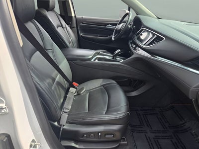 2020 Buick Enclave Avenir