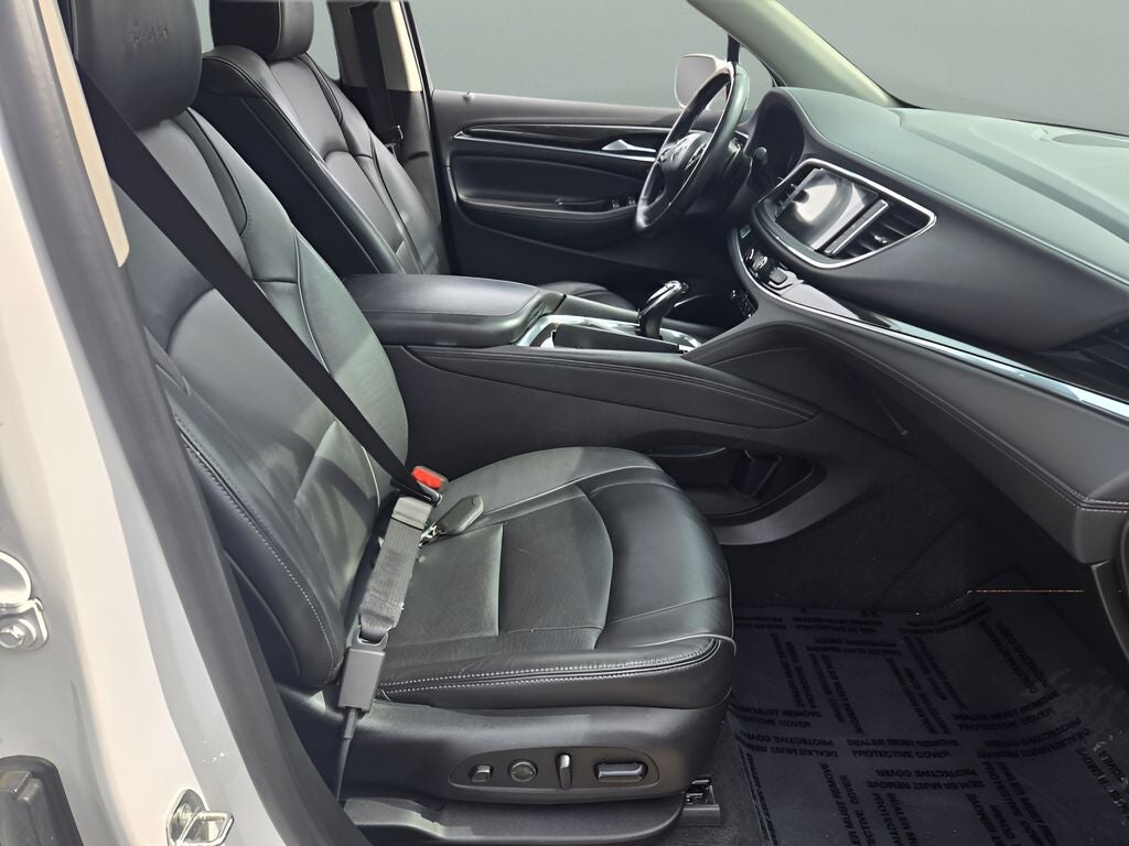 2020 Buick Enclave Avenir