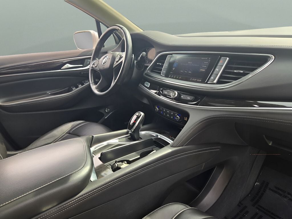 2020 Buick Enclave Avenir