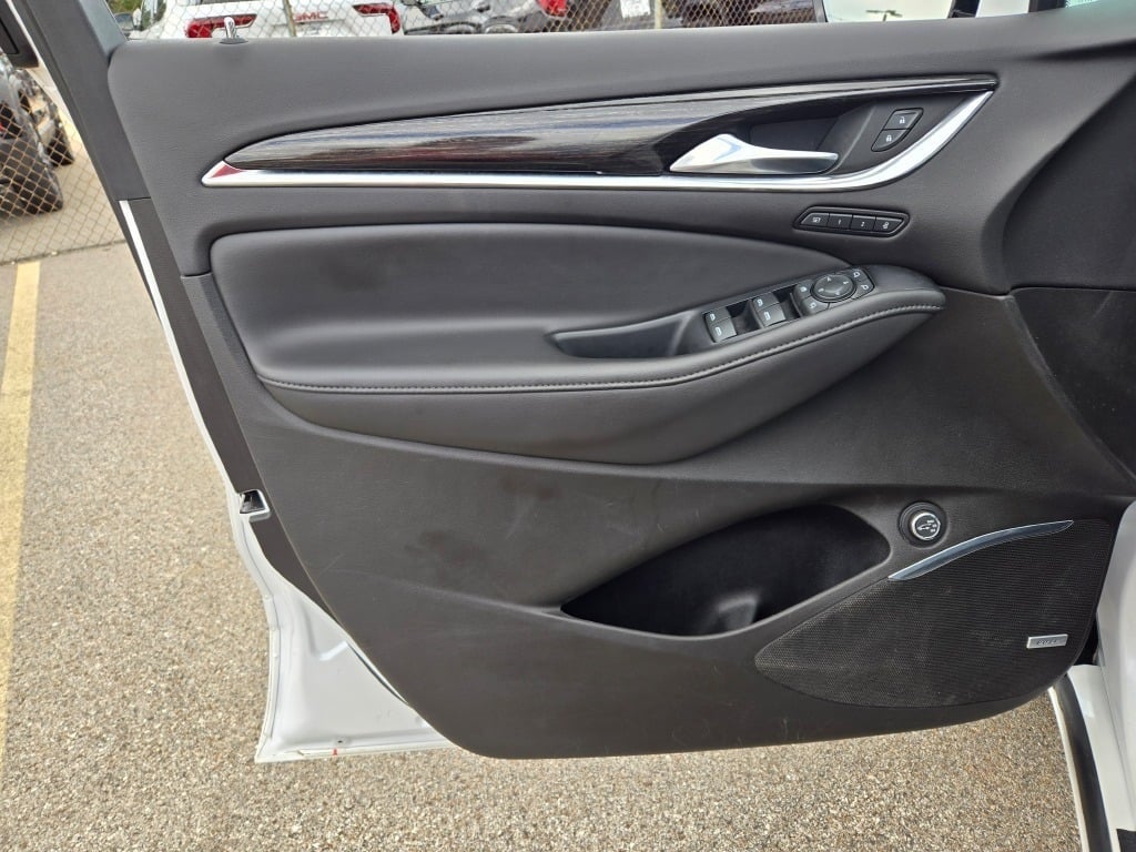 2021 Buick Enclave Avenir