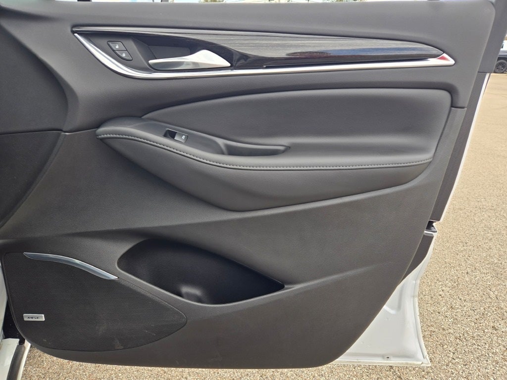 2021 Buick Enclave Avenir