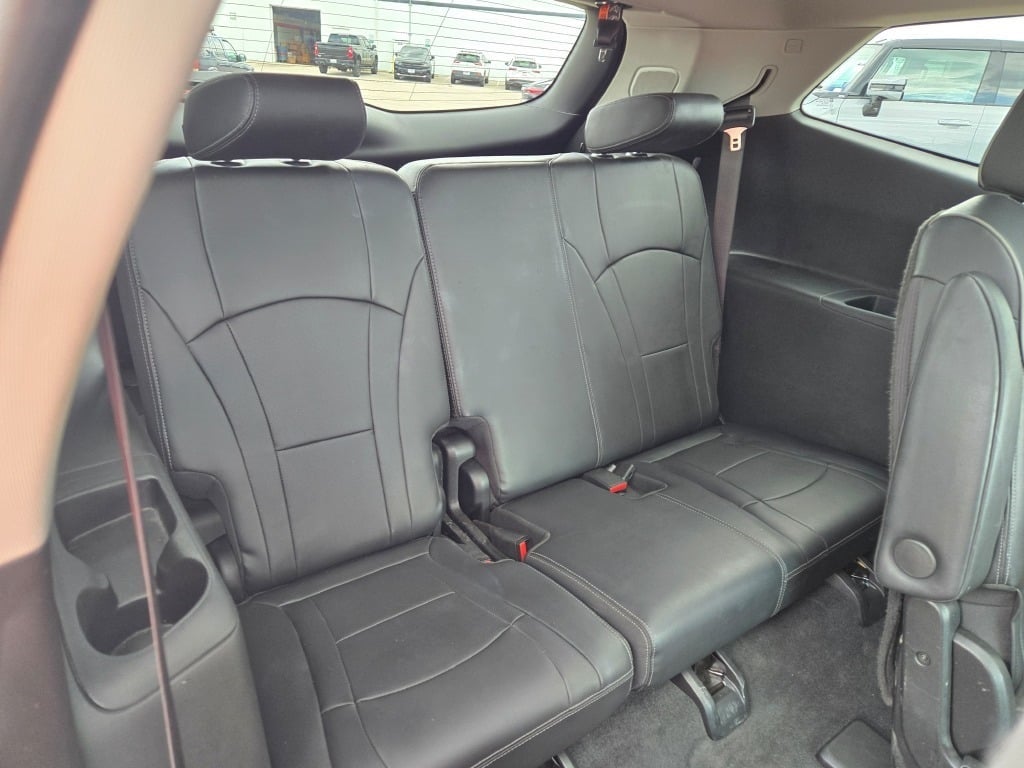 2021 Buick Enclave Avenir