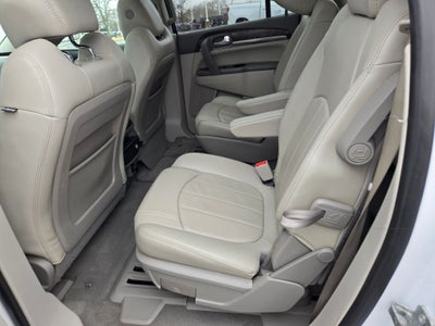 2017 Buick Enclave Leather Group