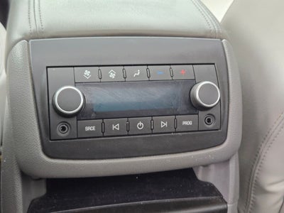 2017 Buick Enclave Leather Group