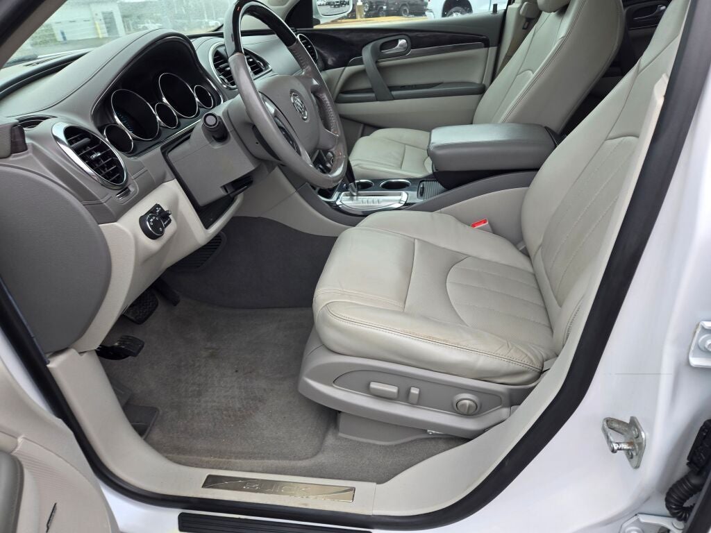 2017 Buick Enclave Leather Group