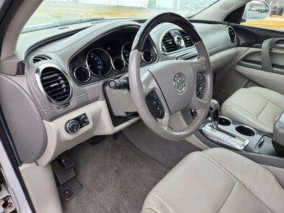 2017 Buick Enclave Leather Group