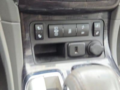 2017 Buick Enclave Leather Group