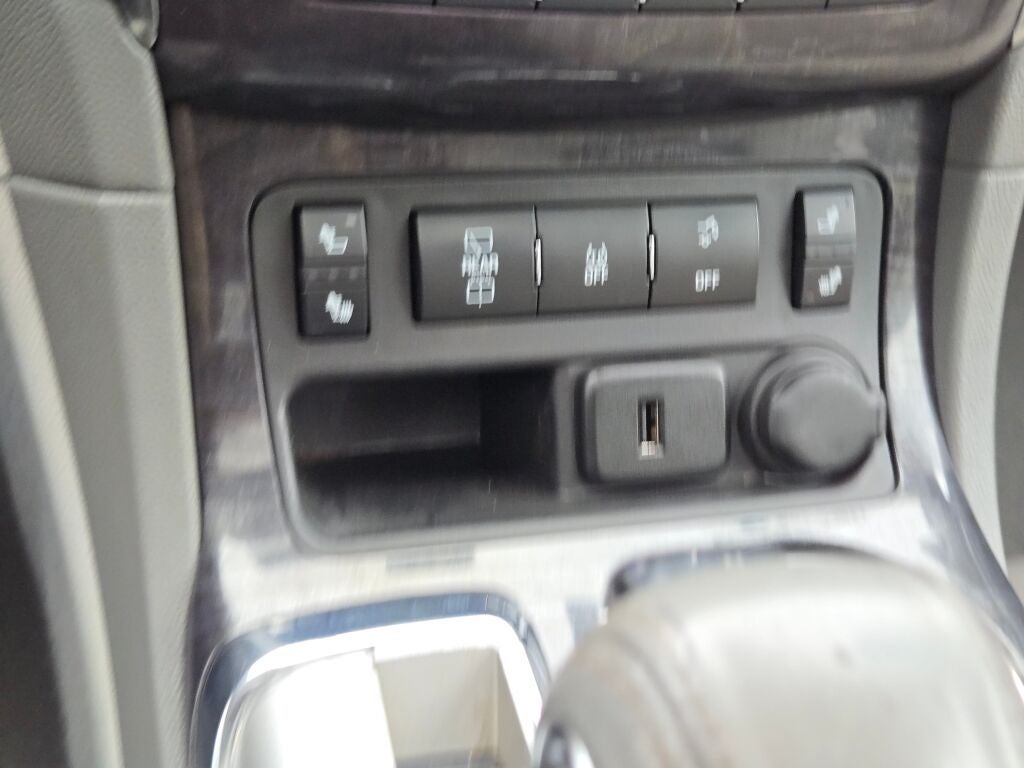 2017 Buick Enclave Leather Group