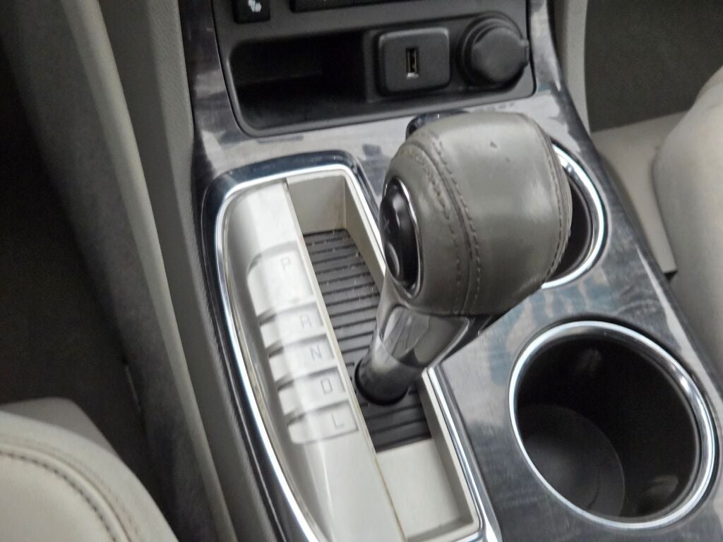 2017 Buick Enclave Leather Group