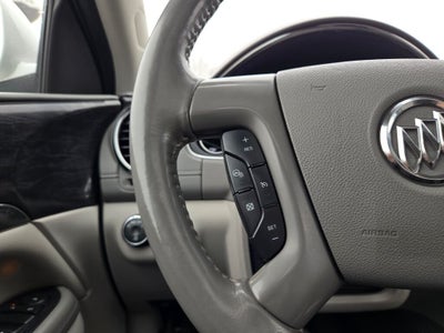 2017 Buick Enclave Leather Group