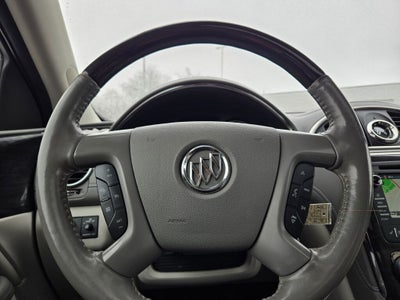 2017 Buick Enclave Leather Group