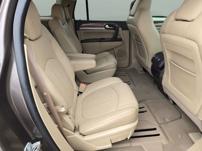 2010 Buick Enclave CXL 1XL