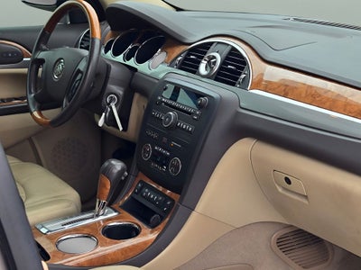 2010 Buick Enclave CXL 1XL