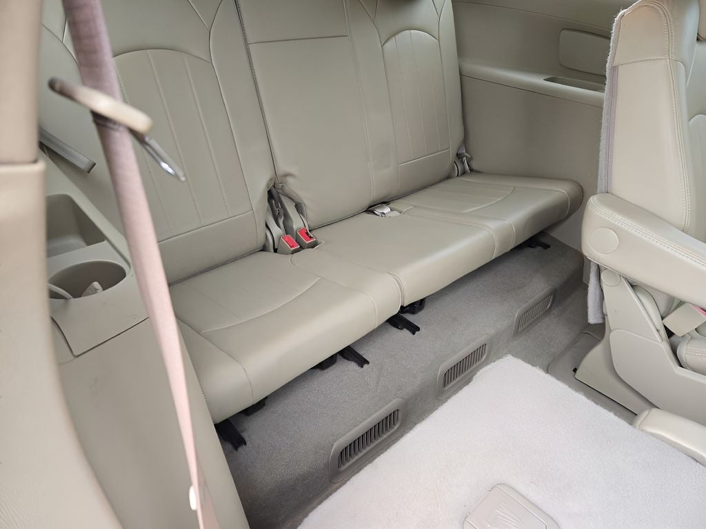 2010 Buick Enclave CXL 1XL