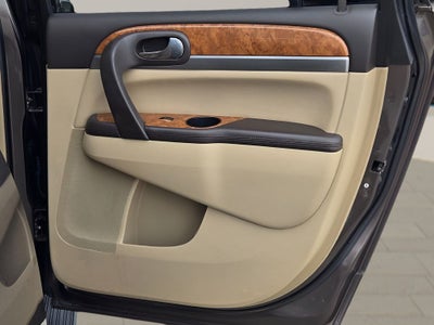 2010 Buick Enclave CXL 1XL