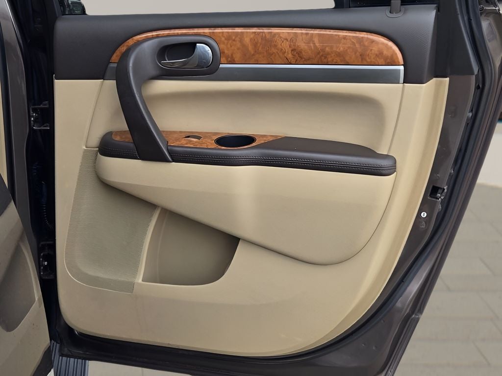 2010 Buick Enclave CXL 1XL