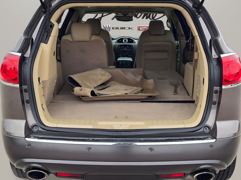 2010 Buick Enclave CXL 1XL