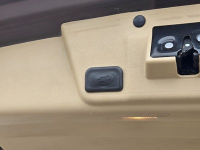 2010 Buick Enclave CXL 1XL