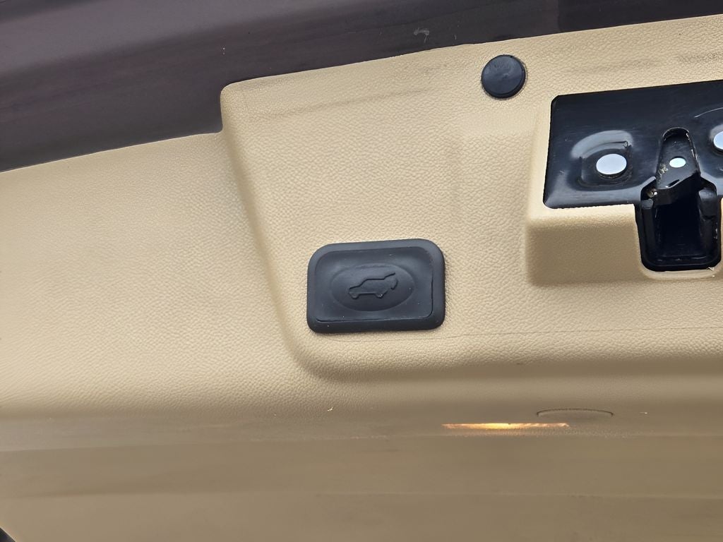 2010 Buick Enclave CXL 1XL