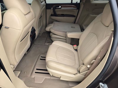 2010 Buick Enclave CXL 1XL