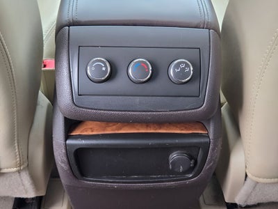 2010 Buick Enclave CXL 1XL