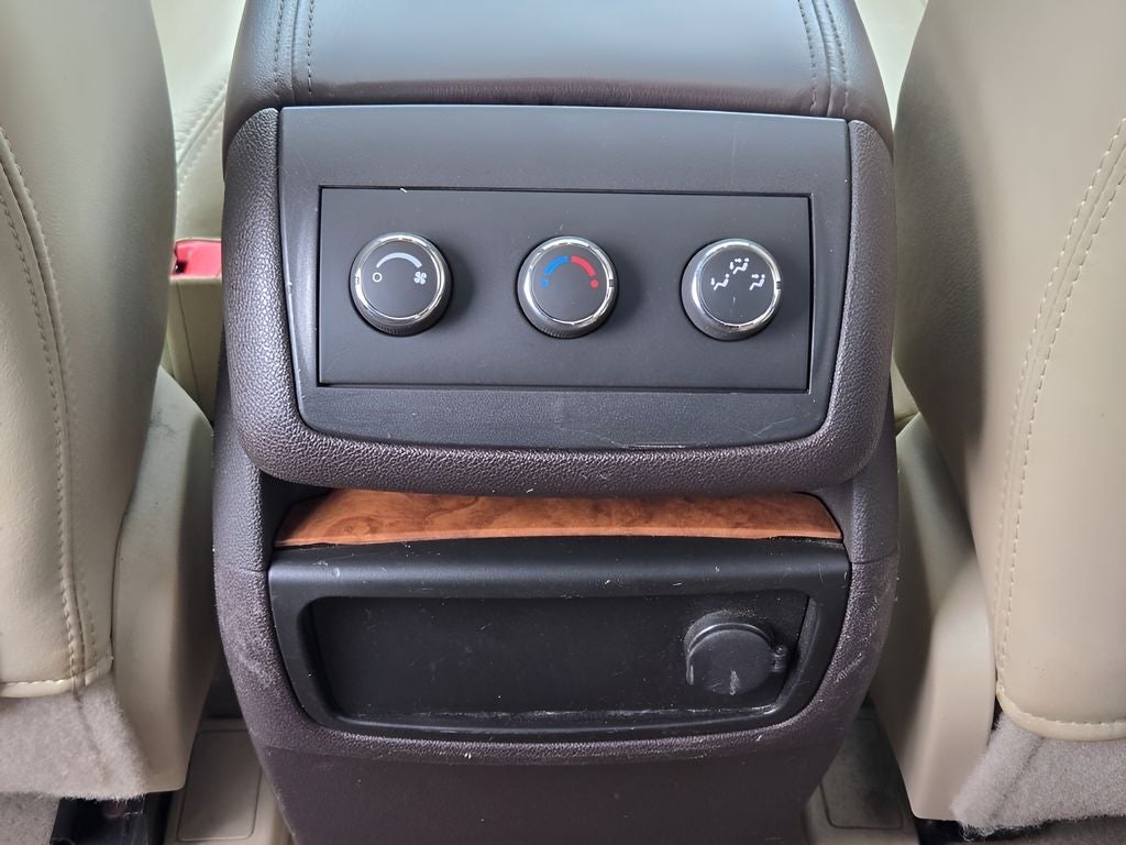 2010 Buick Enclave CXL 1XL