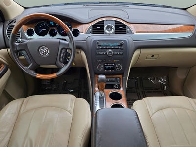 2010 Buick Enclave CXL 1XL