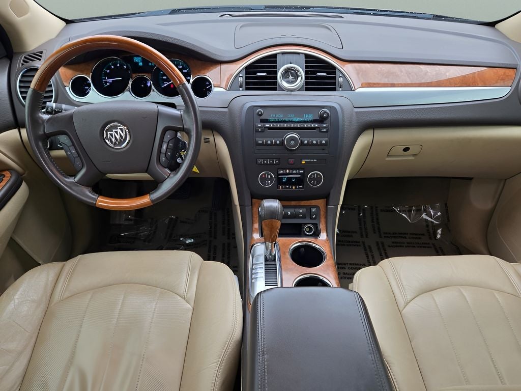 2010 Buick Enclave CXL 1XL