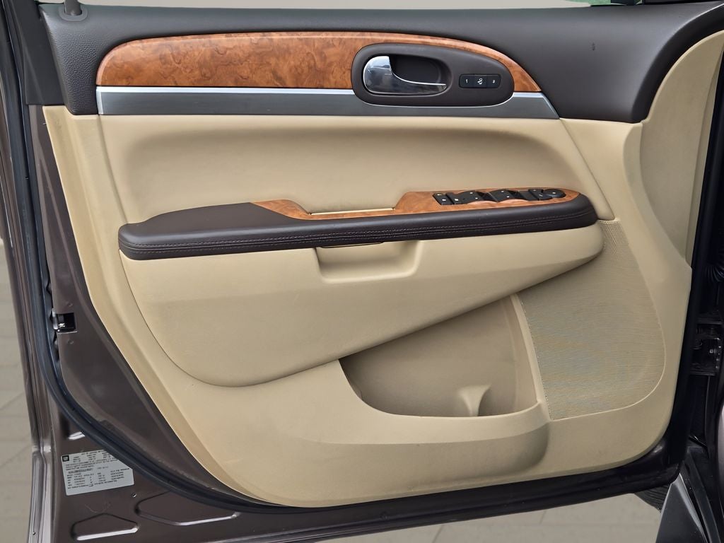 2010 Buick Enclave CXL 1XL