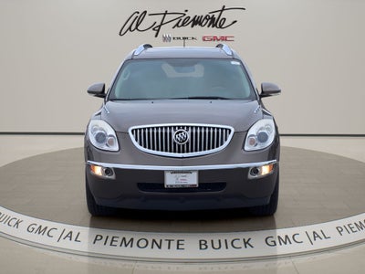 2010 Buick Enclave CXL 1XL
