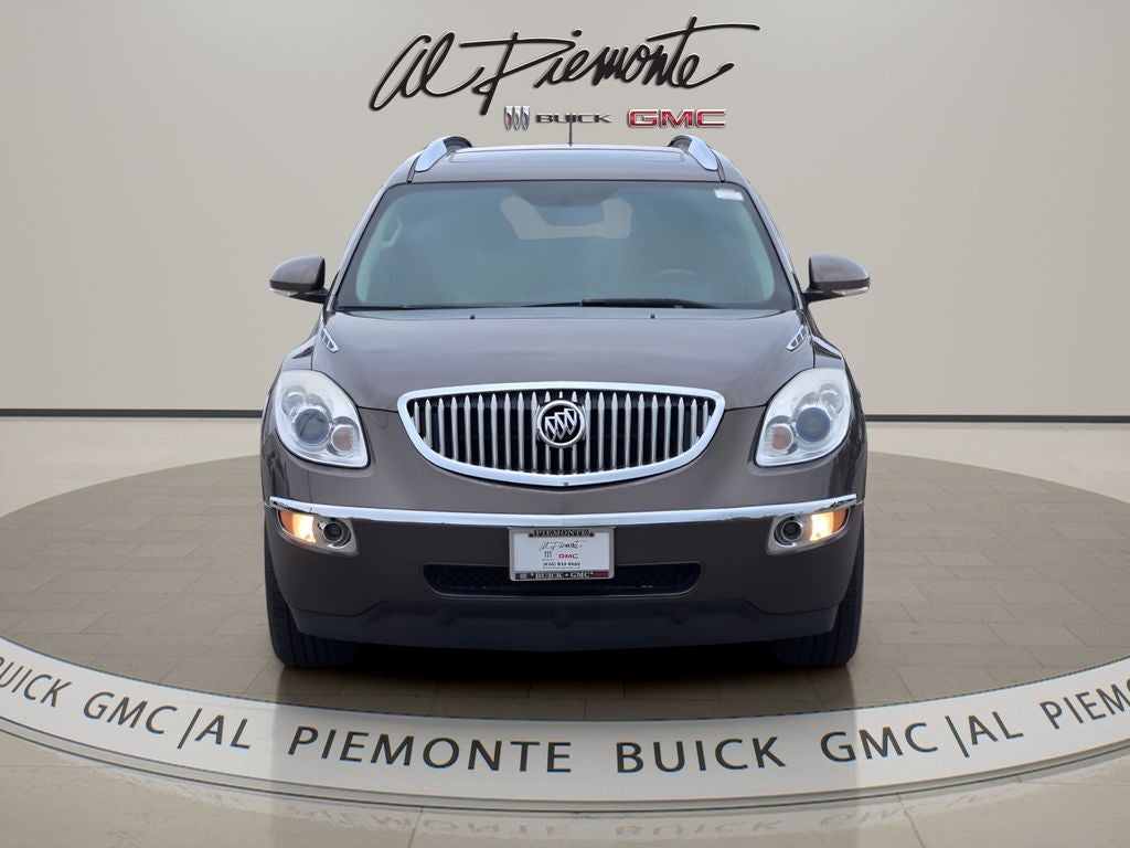 2010 Buick Enclave CXL 1XL
