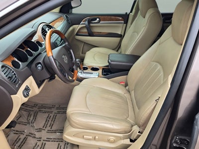 2010 Buick Enclave CXL 1XL