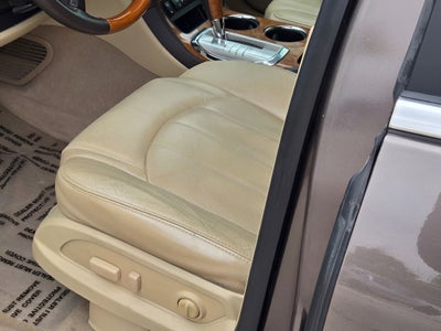 2010 Buick Enclave CXL 1XL