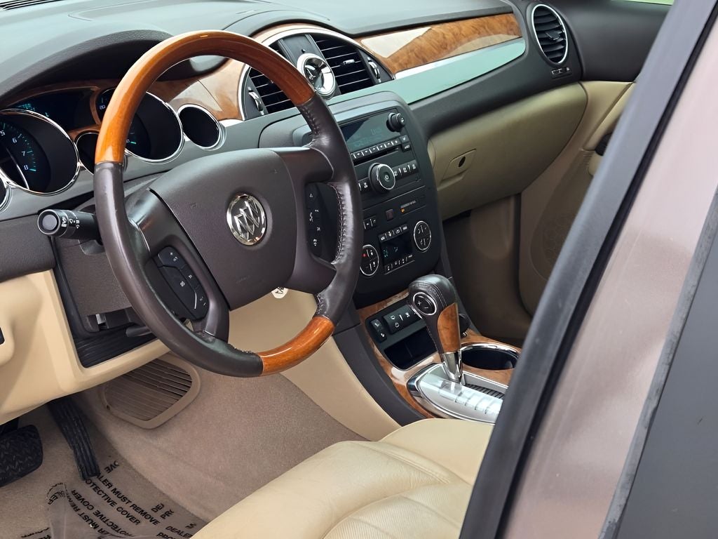 2010 Buick Enclave CXL 1XL