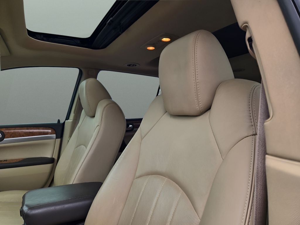 2010 Buick Enclave CXL 1XL