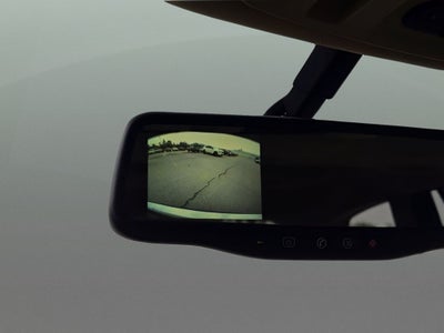 2010 Buick Enclave CXL 1XL