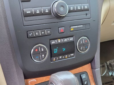 2010 Buick Enclave CXL 1XL